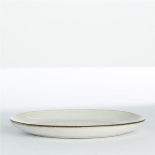 Amera dinner plate Ø26 cm. beige