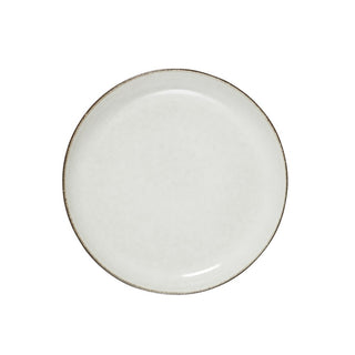 Amera frokosttallerken Ø20,5 cm. beige