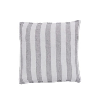 Fiona pillow 50x50 cm. grey