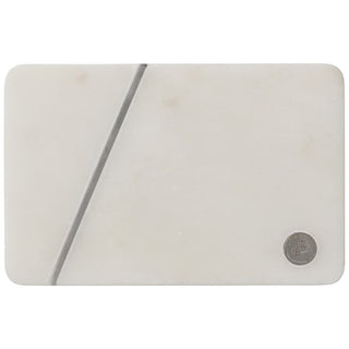 Marble dish 20x13 cm.