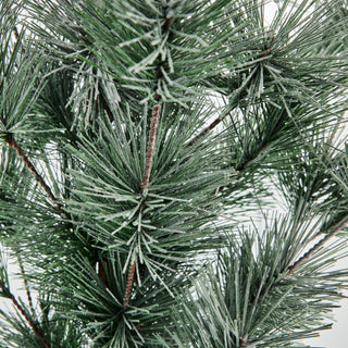 Pinea LED fir tree H57 cm. green