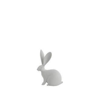 Sevelle Easter Bunny Figure white 18 cm.