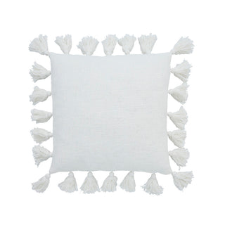 Feminia pillow 60x60 cm. off white