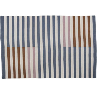 Strivie carpet 300x200 cm. striped