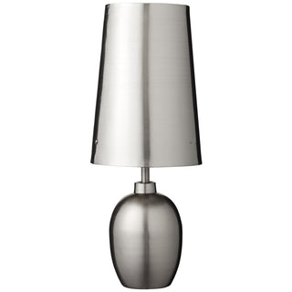 Elipse bordlampe 63 cm.