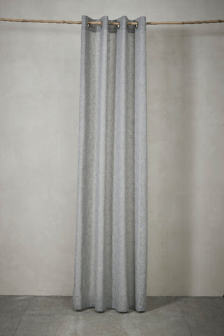 Petrine curtain compartment 220x140 cm. dark grey