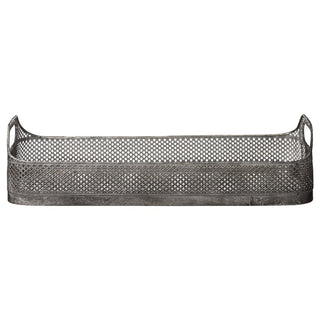 Hilde decoration tray 465x23 cm.