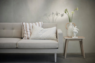 Ella sofa H75xW88xL220 cm. true