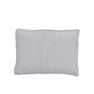 Fiona pillow 60x40 cm. grey