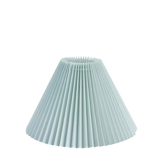 Pleatia lampshade H21 cm. mint