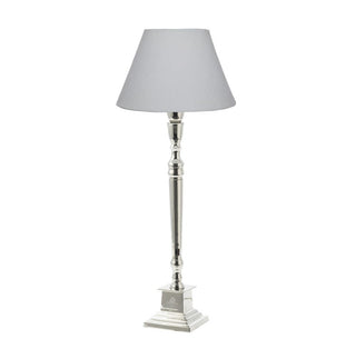 Carmina bordlampe 45 cm.