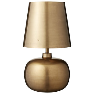 Ellipse table lamp 61 cm.