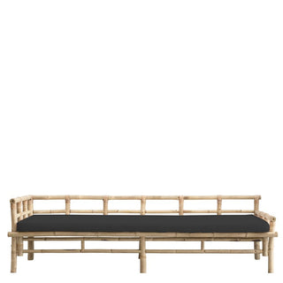 Mandisa daybed H61 cm. natur