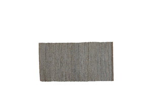 Strissie carpet 150x80 cm. grey