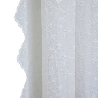 Eloise curtain compartment 220x160 cm. true