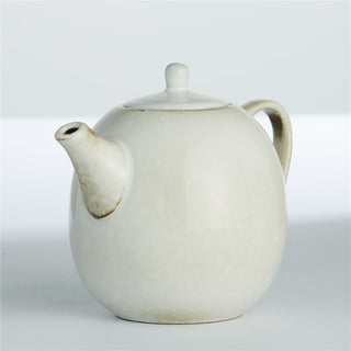 Amera teapot 140 cl. beige