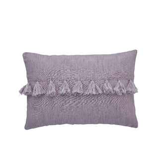 Felinia pillow 60x40 cm. purple