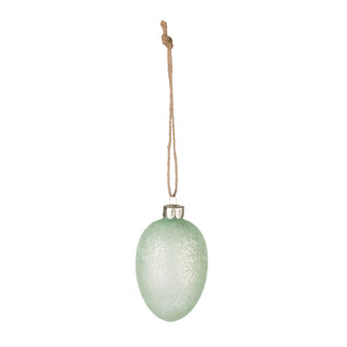 Esmelle H8.6 cm. light green