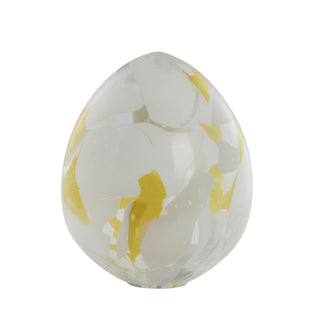 Murisa Glass Egg XL 30 cm.