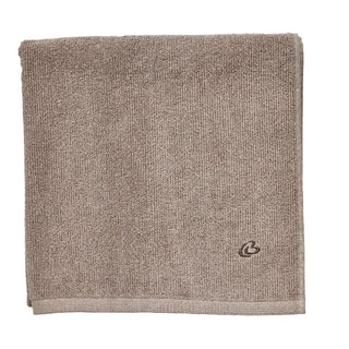 Mollie guest towel 50x30 cm. sand