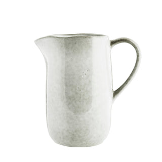 Amera jug H20 cm. beige