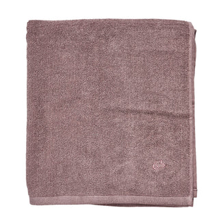 Molli bath towel 140x70 cm. pink