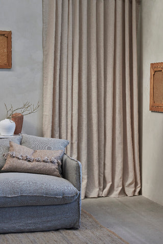 Petrine curtain compartment 220x140 cm. true