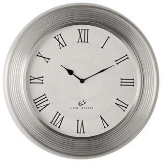 Clotilde clock 46x46 cm.