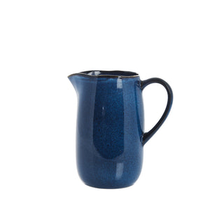 Amera jug blue