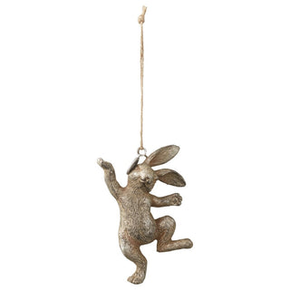 Semina rabbit bronze 10 cm.