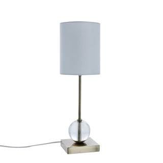 Sillia table lamp H50 cm. gold