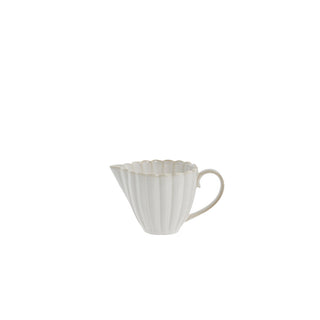 Camille milk jug 8 cm off-white