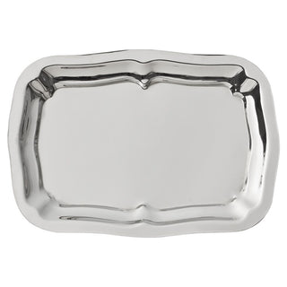 Zilina decoration tray 24x16.5 cm.