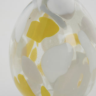 Murisa Glass Egg XL 30 cm.