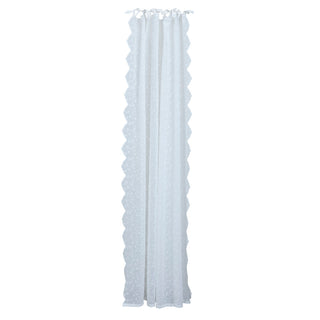 Eloise curtain compartment 250x160 cm. off white