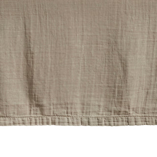 Angela tablecloth sand 280x140