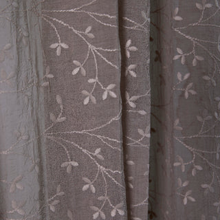 Eloise curtain compartment 250x160 cm. dark sand