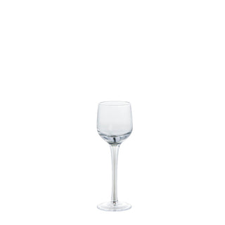 Victorinne liqueur glass 6 cl. smoky