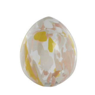 Murisa Glass Egg XL 30 cm.