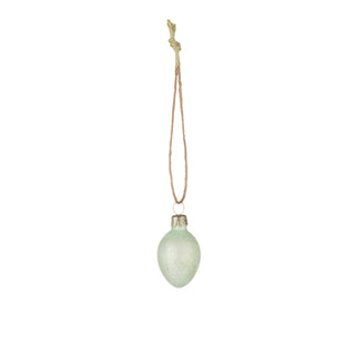 Esmelle H4.9 cm. light green