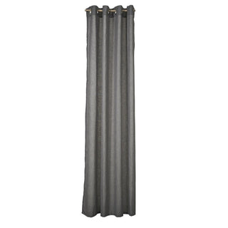 Petrine curtain compartment 250cm140 cm. dark grey