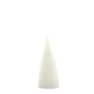 Trelia cone light H20cm white