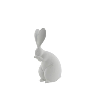 Sevelle Easter Bunny Figure white 28.5 cm.