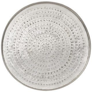 Sabine decoration tray Ø42x4.