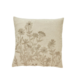 Ruth pillow sand 50x50