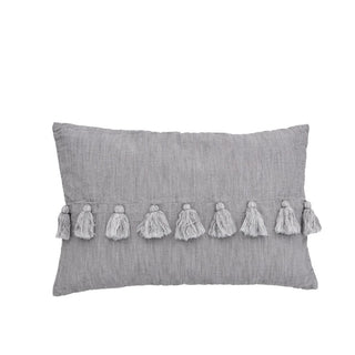 Felinia pillow 60x40 cm. grey